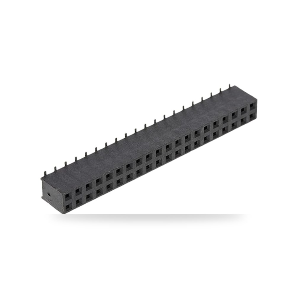 سوكت ومقبس بوردات إلكترونية سطحية فئة J X ريمكو للتوريدات الصناعية (Reemco Industrial)