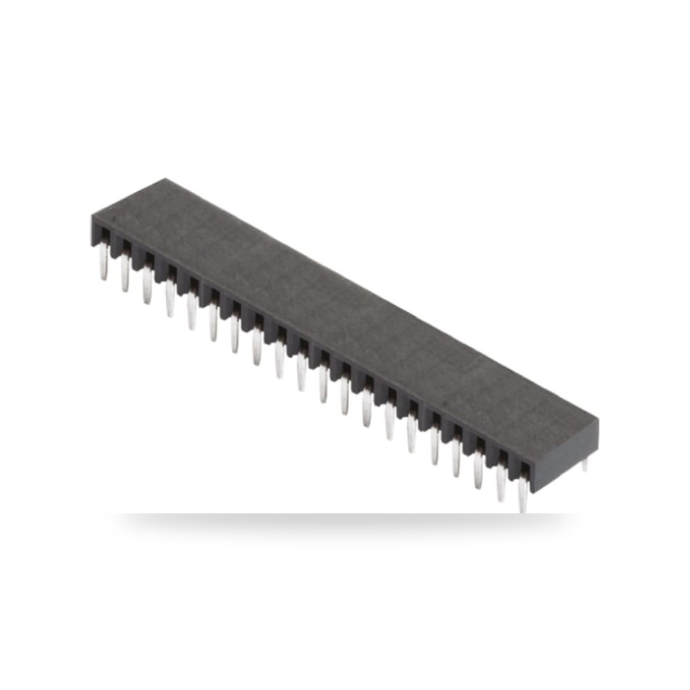 سوكت ومقبس بوردات إلكترونية سطحية فئة K T ريمكو للتوريدات الصناعية (Reemco Industrial)