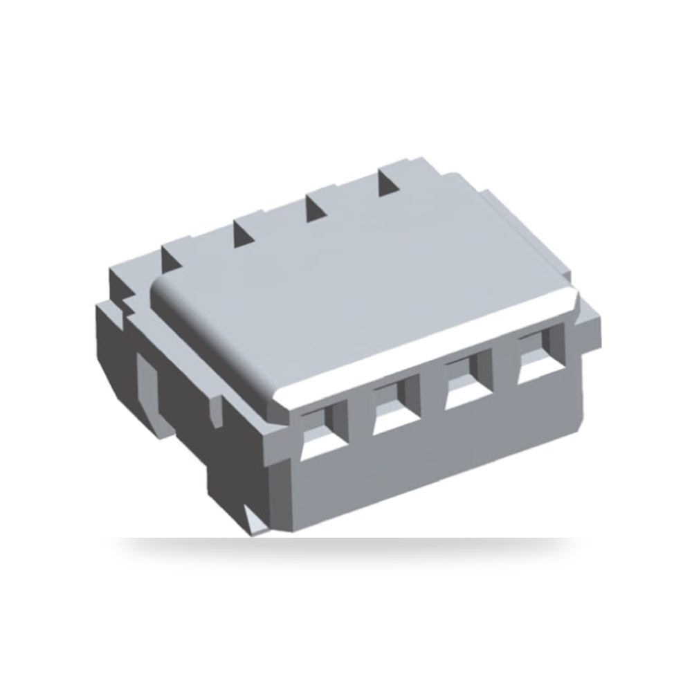 موصل كابلات شريطية IDC بوردات فئة F V صناعي ريمكو للتوريدات الصناعية (Reemco Industrial)