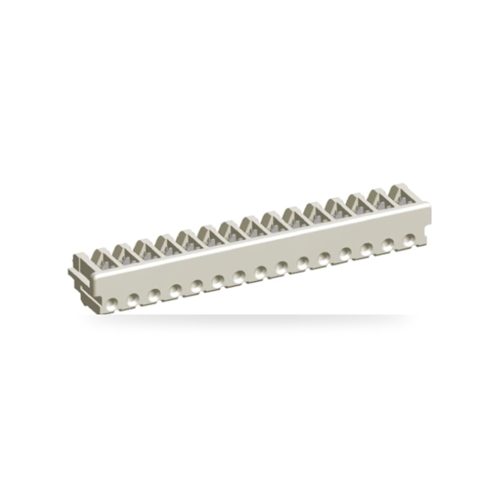 غطاء ومبيت موصلات أسلاك بوردات دقيق 15 صناعي ريمكو للتوريدات الصناعية (Reemco Industrial)
