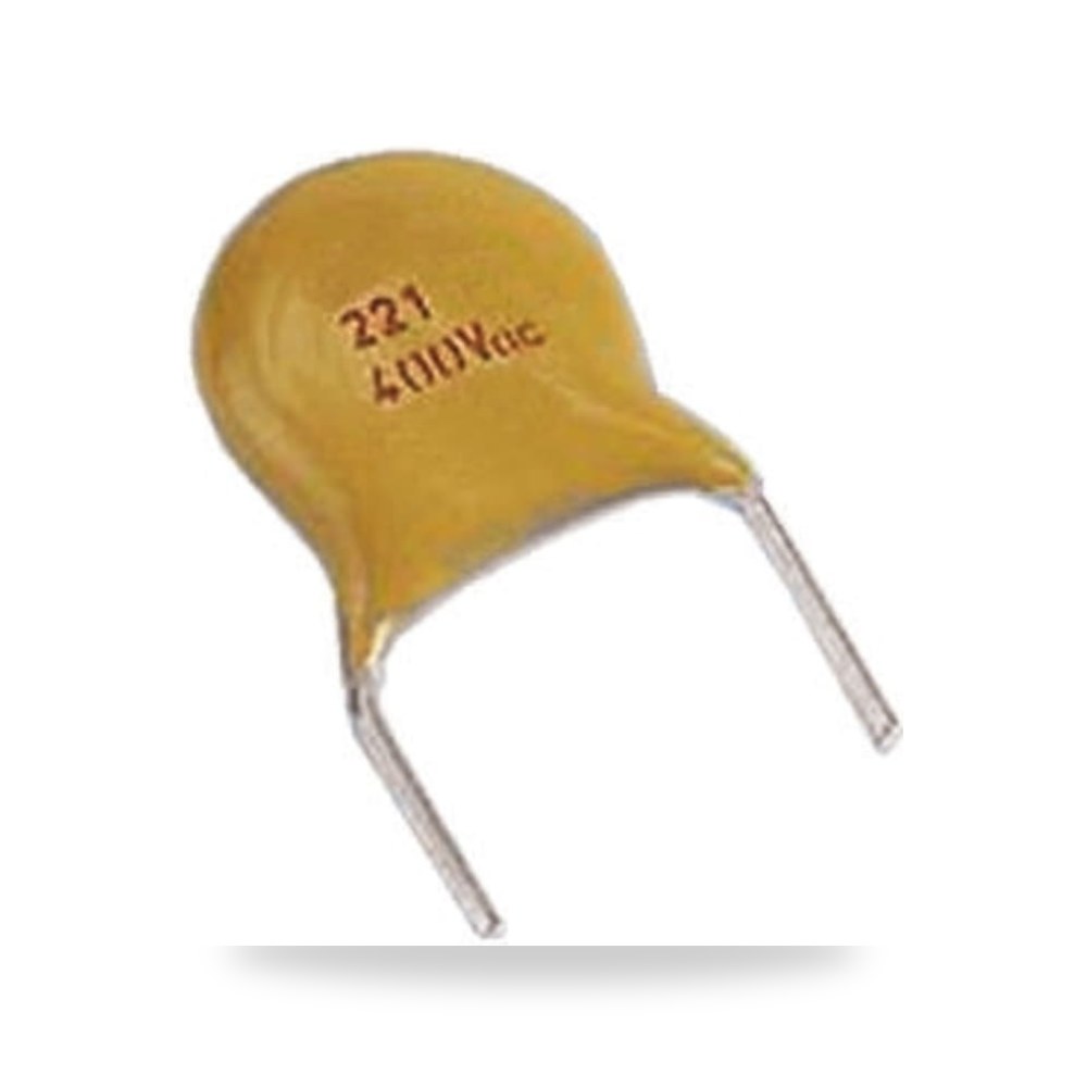 مكثف سيراميك إلكتروني 470 بيكوفاراد طراز D RS ريمكو للتوريدات الصناعية (Reemco Industrial)