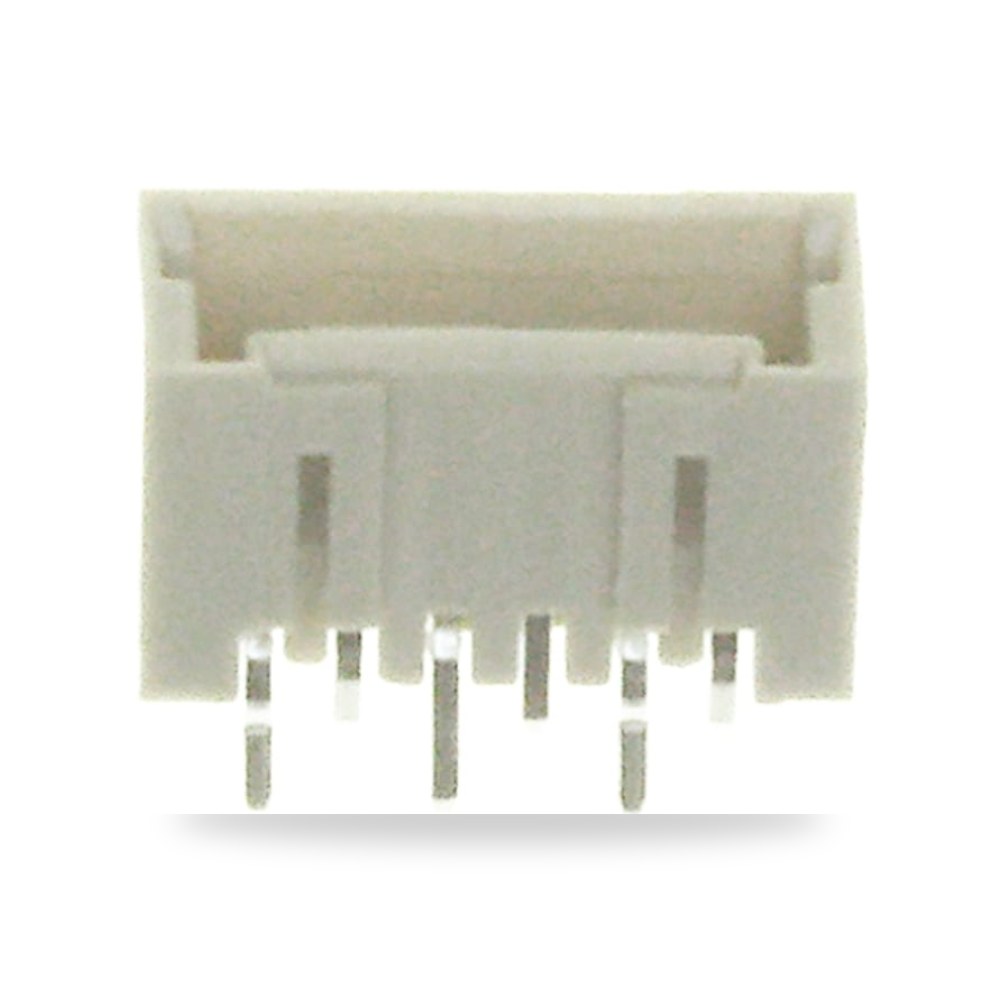 موصل وبن هيدر بوردات PCB 6 خط خطوة 1.5 فئة ريمكو للتوريدات الصناعية (Reemco Industrial)