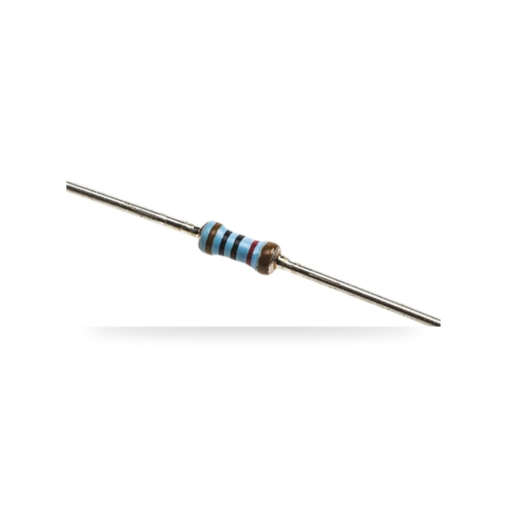 مقاومة كربونية دقيقة 10 كجم أوم 0.4 عالي ريمكو للتوريدات الصناعية (Reemco Industrial)