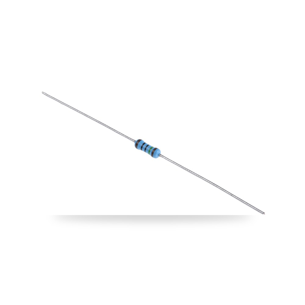 مقاومة كربونية دقيقة 150 طراز احترافي RS PRO ريمكو للتوريدات الصناعية (Reemco Industrial)