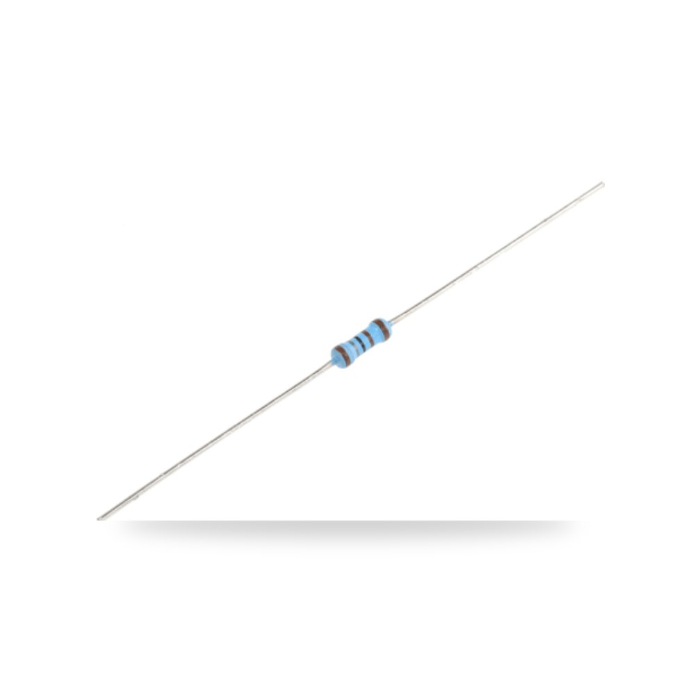مقاومة كربونية دقيقة 1.8 كجم طراز احترافي RS ريمكو للتوريدات الصناعية (Reemco Industrial)