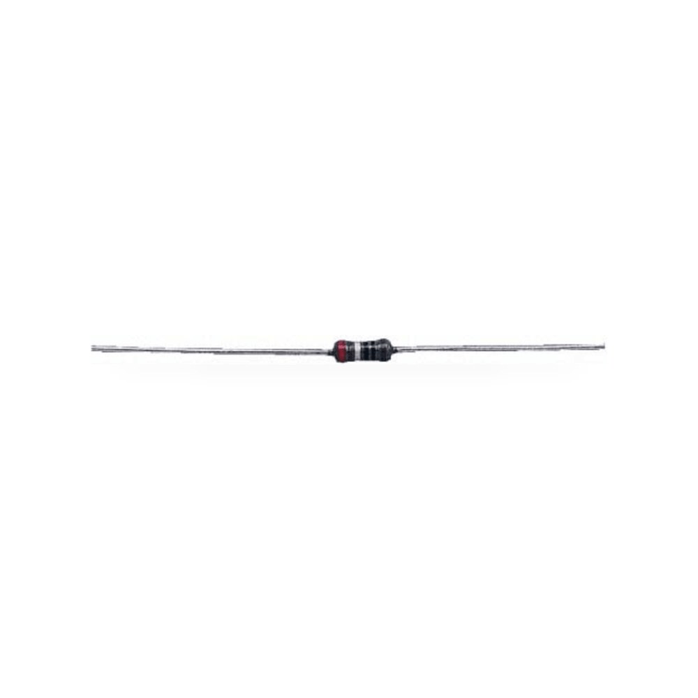 مقاومة كربونية دقيقة 8.2 ميجا أوم 0.6 صناعي ريمكو للتوريدات الصناعية (Reemco Industrial)