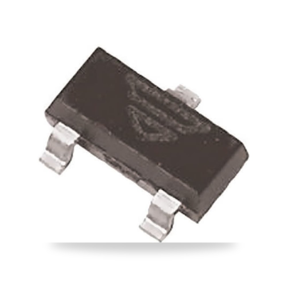 مقاومة سطحية SMD دقيقة 2 كجم أوم 0.2 صناعي RS ريمكو للتوريدات الصناعية (Reemco Industrial)