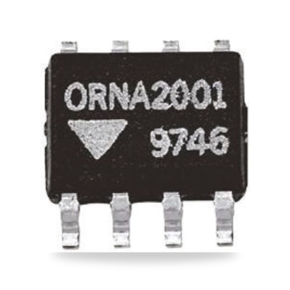 مقاومة سطحية SMD دقيقة 10 كجم أوم 0.4 فئة ريمكو للتوريدات الصناعية (Reemco Industrial)