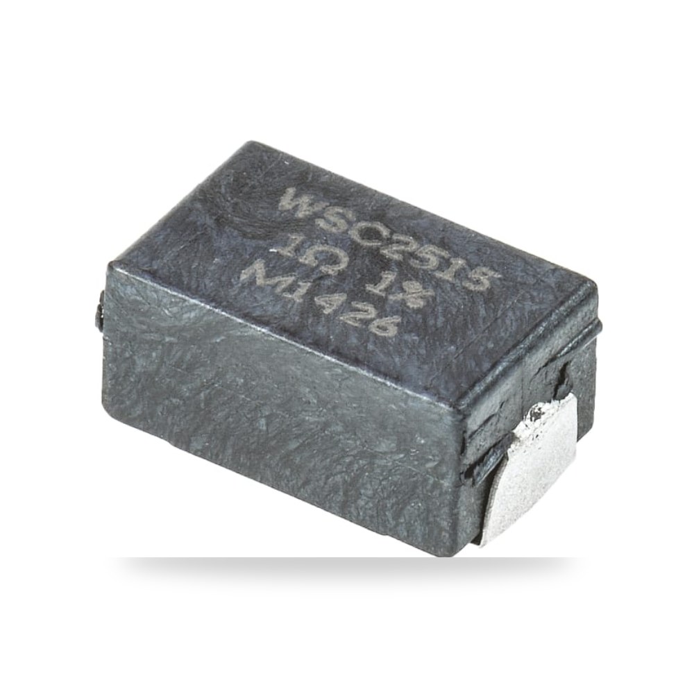 مقاومة سطحية SMD دقيقة 1 أوم 2515 واط صناعي ريمكو للتوريدات الصناعية (Reemco Industrial)