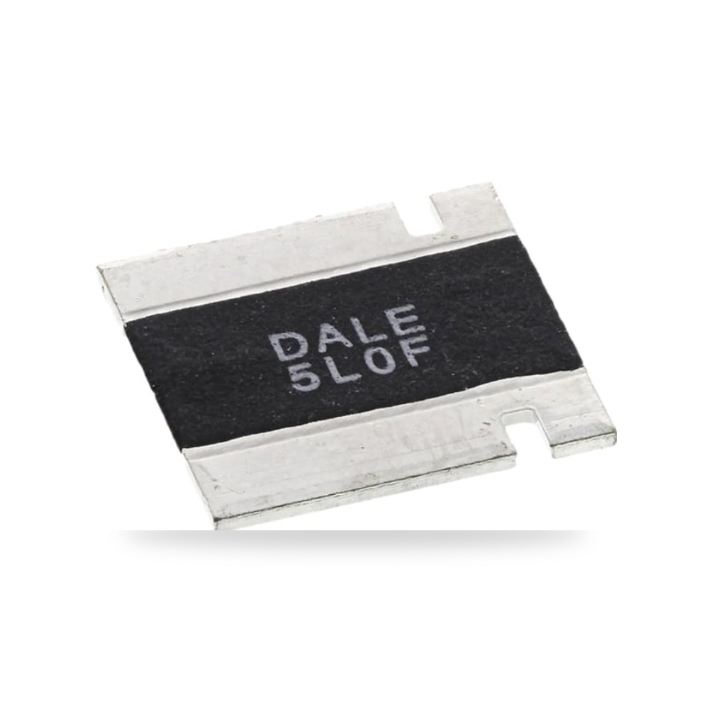 مقاومة سطحية SMD دقيقة 5 طراز احترافي RS PRO ريمكو للتوريدات الصناعية (Reemco Industrial)
