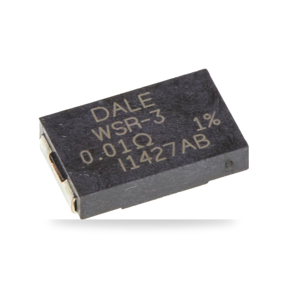 مقاومة سطحية SMD دقيقة 10 ميجا أوم 3 عالي ريمكو للتوريدات الصناعية (Reemco Industrial)