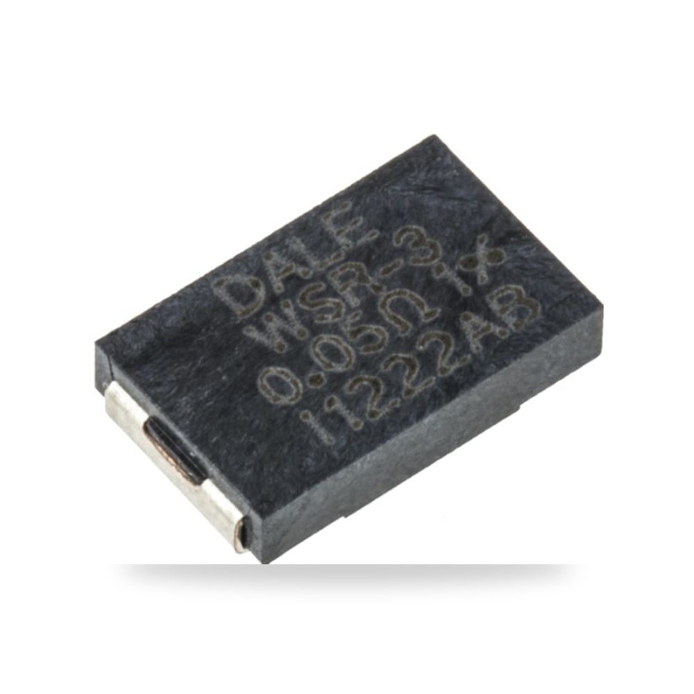 مقاومة سطحية SMD دقيقة 50 ميجا أوم 3 واط فئة ريمكو للتوريدات الصناعية (Reemco Industrial)