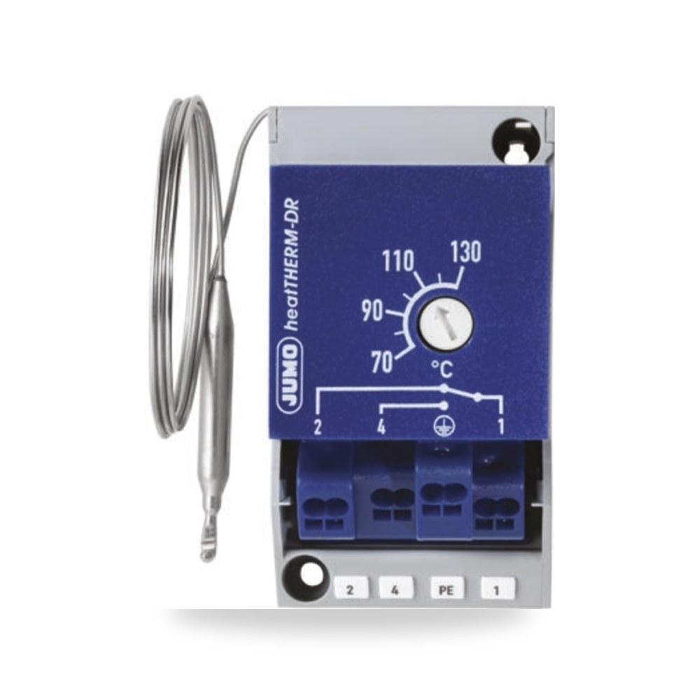 ثرموستات كبائن تحكم كهربائية NC طراز E RS PRO ريمكو للتوريدات الصناعية (Reemco Industrial)