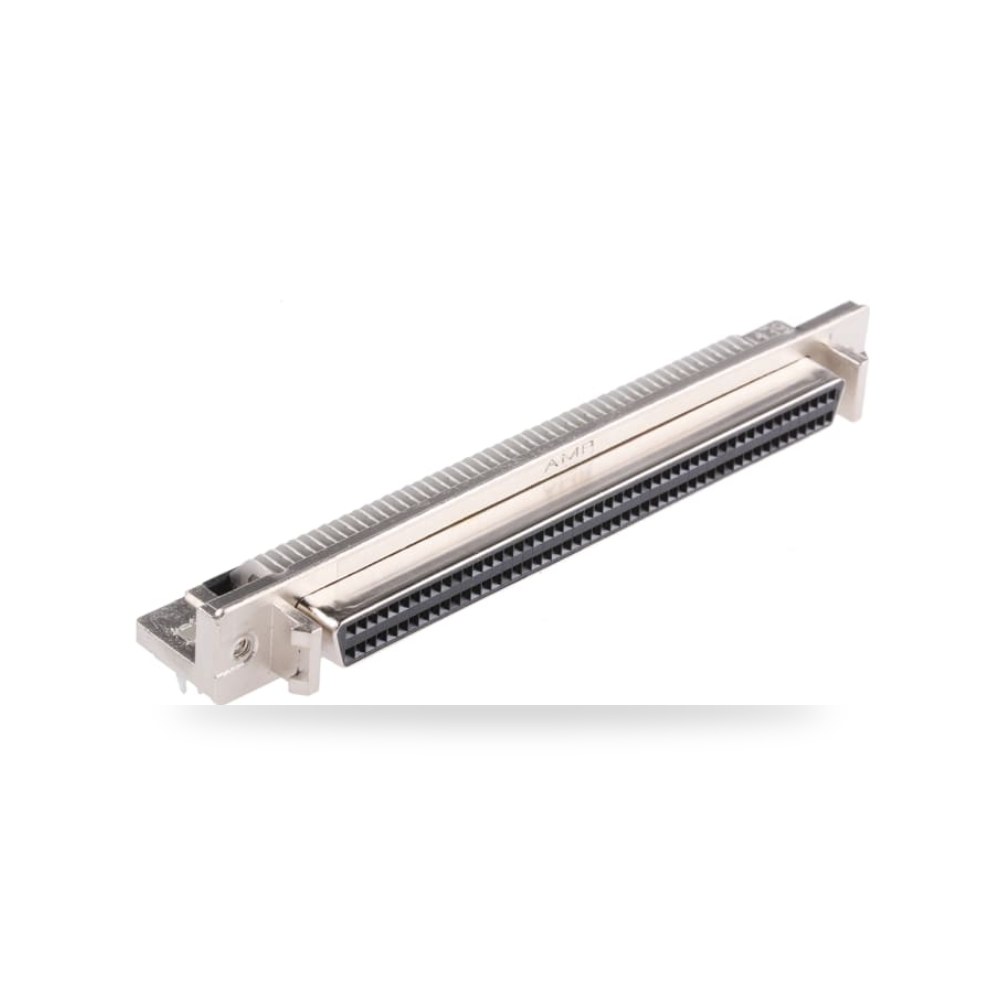 موصل D Sub لوحات تحكم 100 خط صناعي RS PRO ريمكو للتوريدات الصناعية (Reemco Industrial)