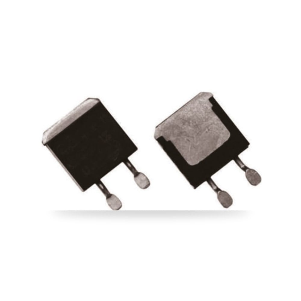 مقاومة سطحية SMD دقيقة 10 ميجا أوم 20 واط ريمكو للتوريدات الصناعية (Reemco Industrial)