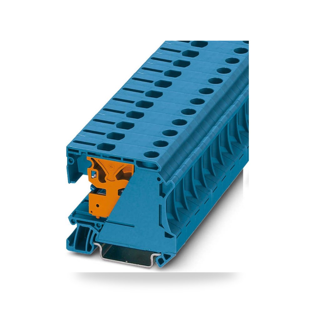 روزتة وبلوك أطراف بوردات PCB فئة H Z شاق RS ريمكو للتوريدات الصناعية (Reemco Industrial)