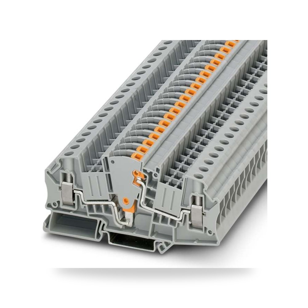روزتة وبلوك أطراف بوردات PCB فئة J B شاق RS ريمكو للتوريدات الصناعية (Reemco Industrial)