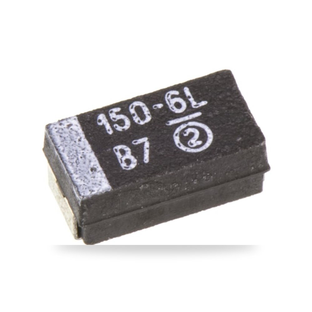 مكثف إلكتروني للدوائر 150 لوحات وتطبيقات RS ريمكو للتوريدات الصناعية (Reemco Industrial)