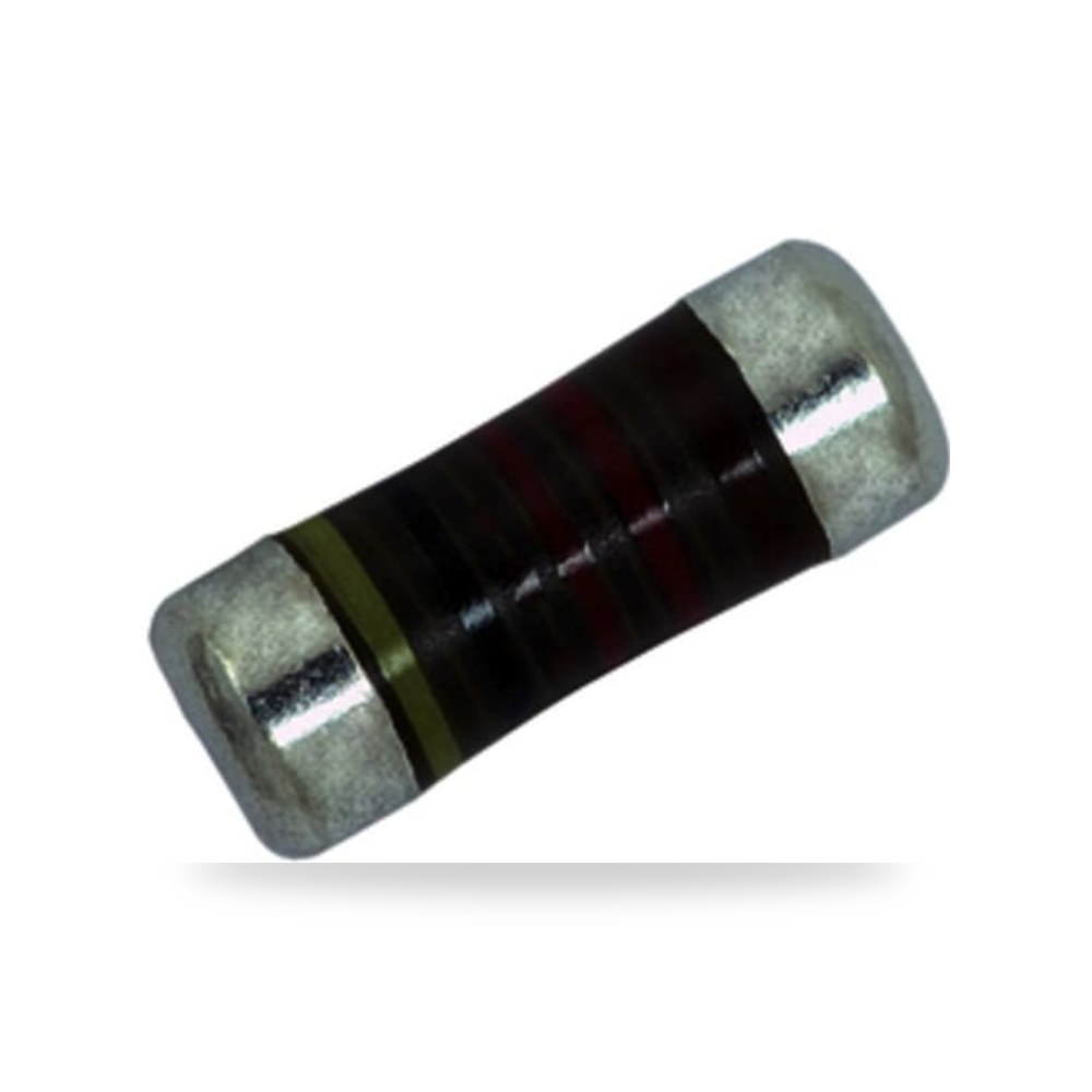مقاومة سطحية SMD دقيقة 3.9 كجم نسخة محدثة RS ريمكو للتوريدات الصناعية (Reemco Industrial)