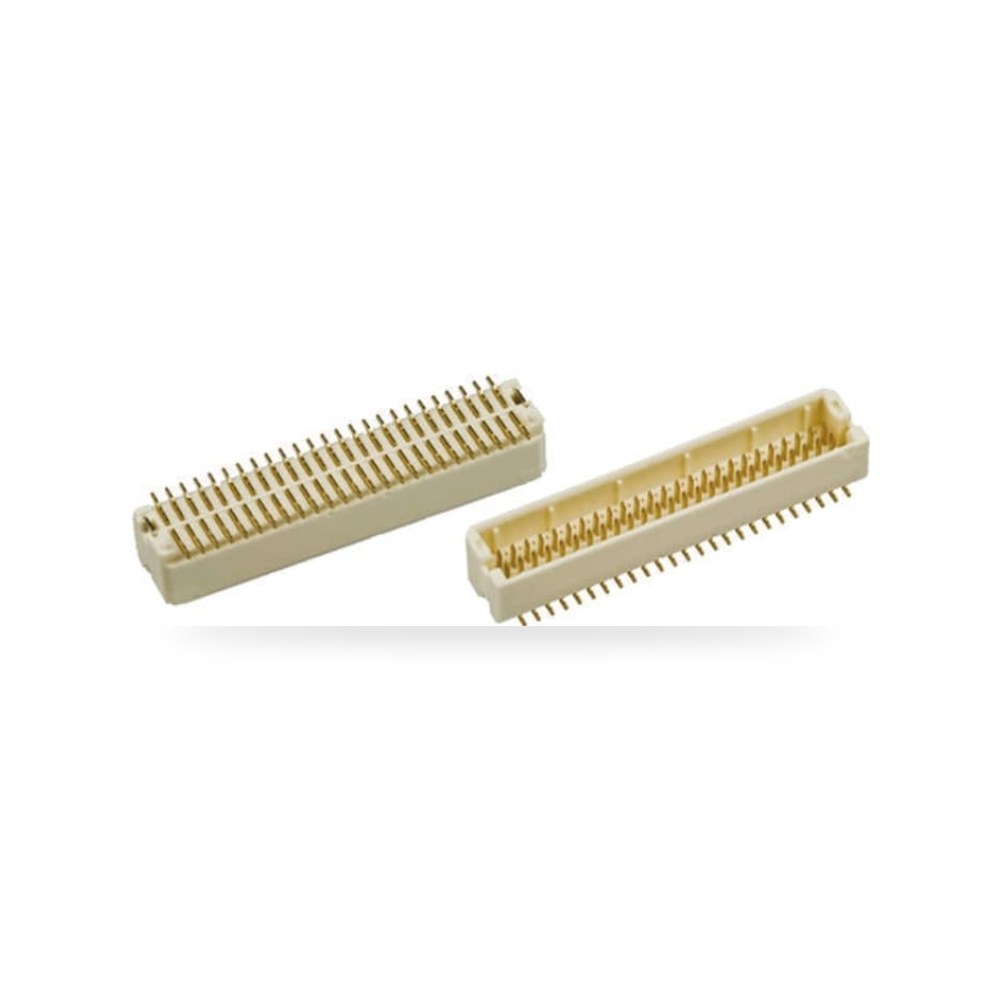 موصل وبن هيدر بوردات PCB 30 خط خطوة 1 مم ريمكو للتوريدات الصناعية (Reemco Industrial)