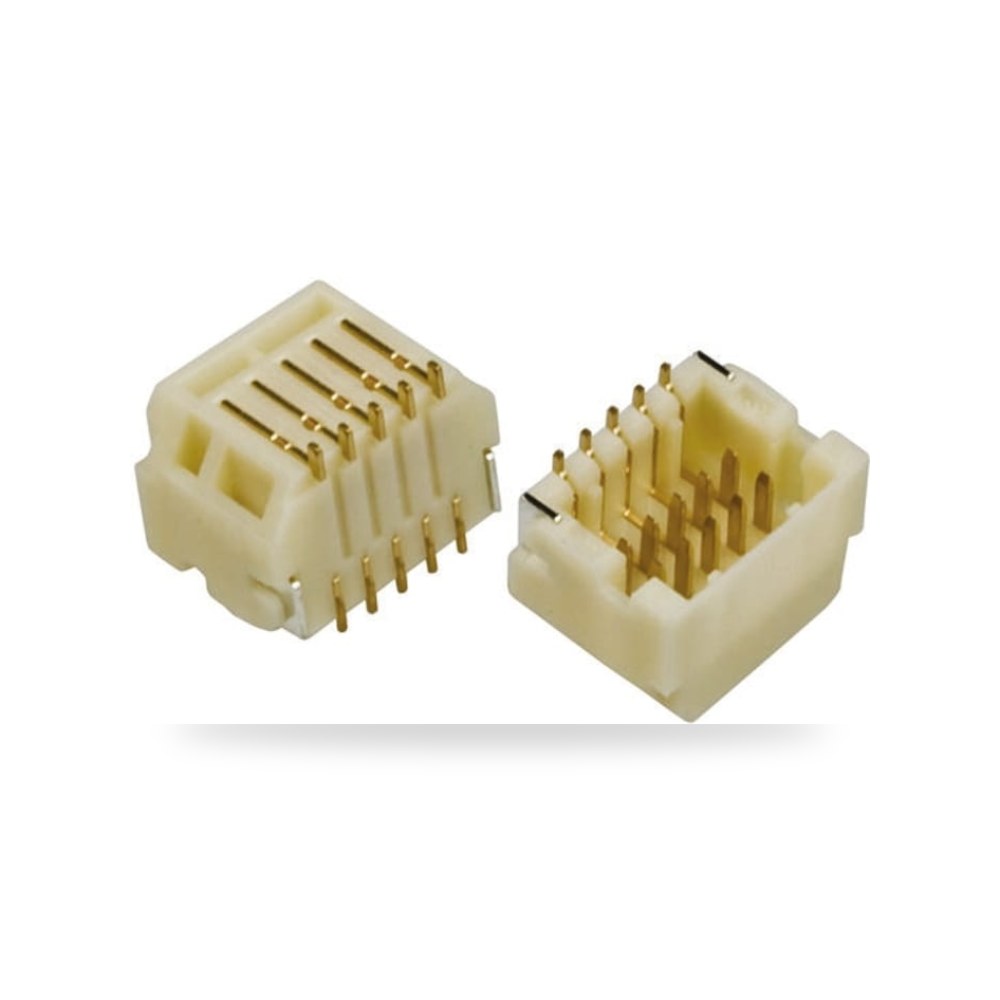 موصل وبن هيدر بوردات PCB 10 خط خطوة 1 فئة ريمكو للتوريدات الصناعية (Reemco Industrial) موديل