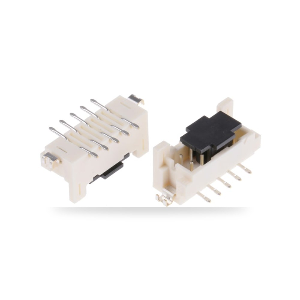 موصل وبن هيدر بوردات PCB 10 خط خطوة 2 طراز S ريمكو للتوريدات الصناعية (Reemco Industrial)