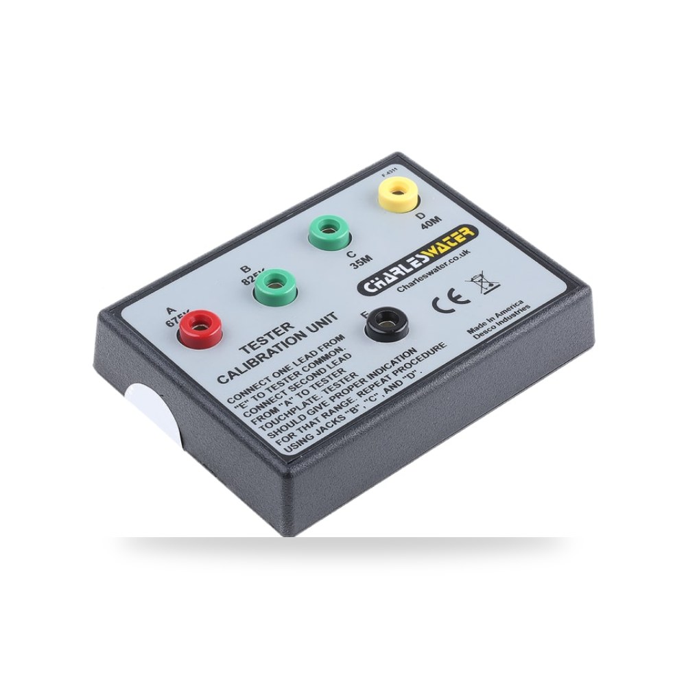 جهاز فحص واختبار وقياس رقمي فئة P X صناعي RS ريمكو للتوريدات الصناعية (Reemco Industrial)