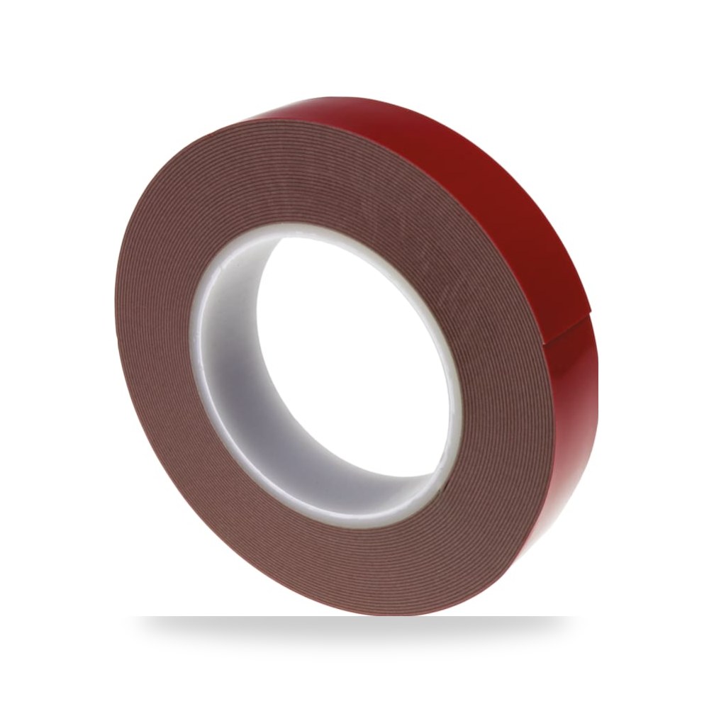 شريط لاصق فوم إسفنجي عازل 25 مم x 10 طراز ريمكو للتوريدات الصناعية (Reemco Industrial) موديل