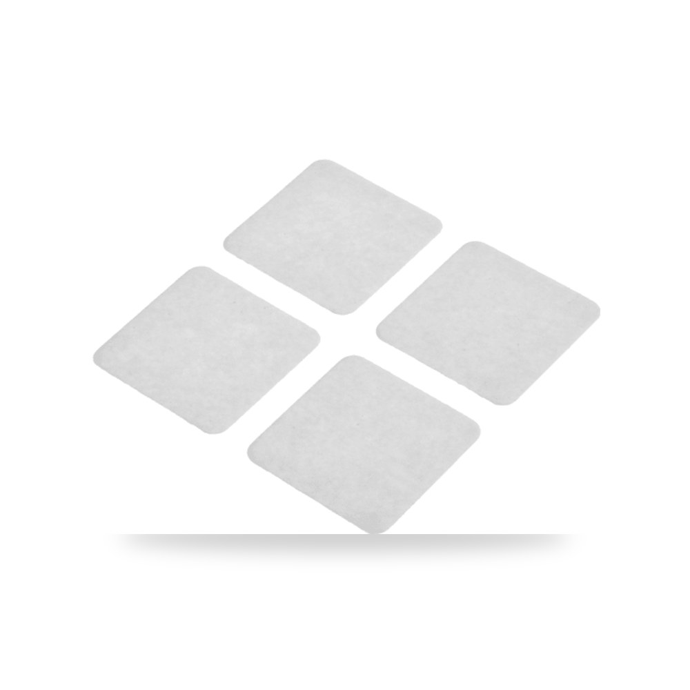 شريط لاصق بوجهين دبل فيس لوحات وتطبيقات RS ريمكو للتوريدات الصناعية (Reemco Industrial)