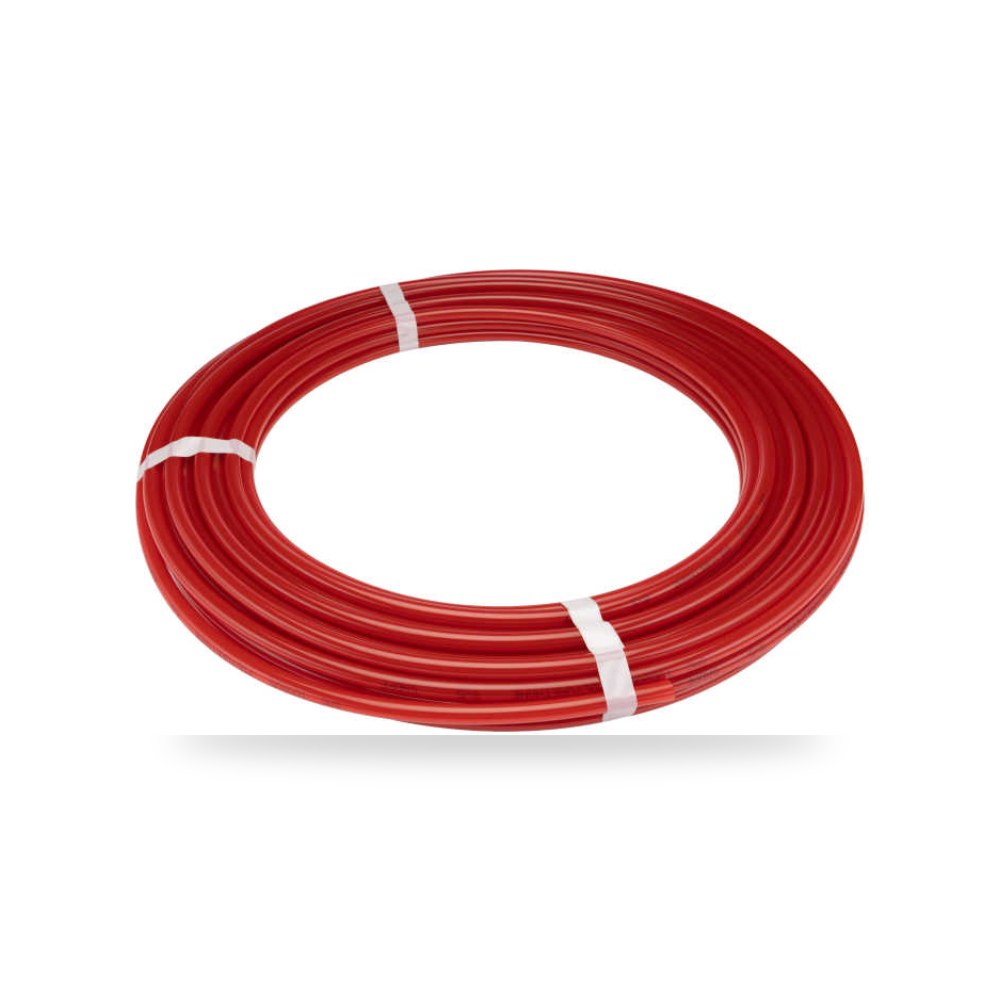 خرطوم هواء مضغوط نيوماتيك مرن صناعي 8 مم طراز ريمكو للتوريدات الصناعية (Reemco Industrial)