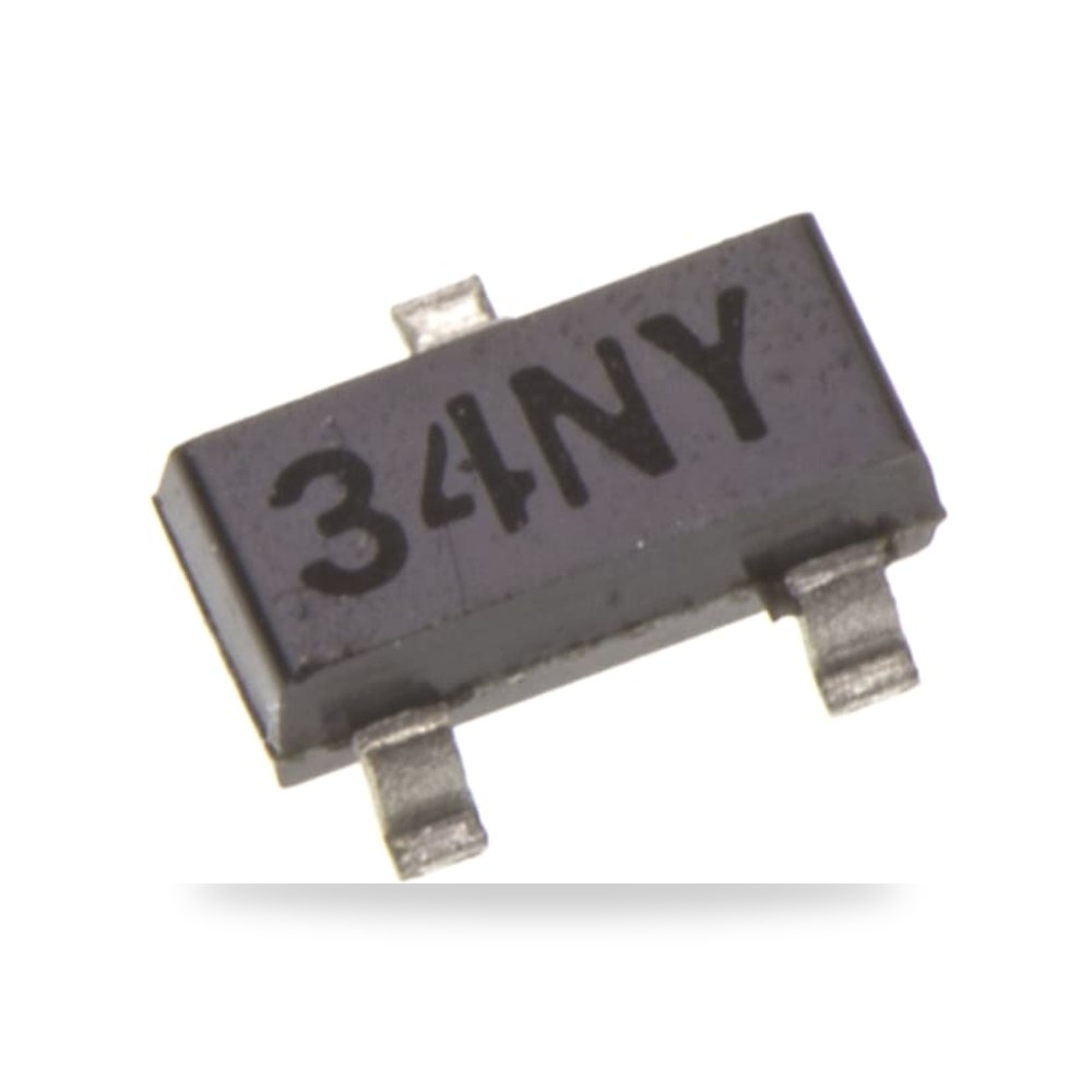 دائرة مراقبة جهد كهربي IC 3.468V SOT 23 صناعي ريمكو للتوريدات الصناعية (Reemco Industrial)
