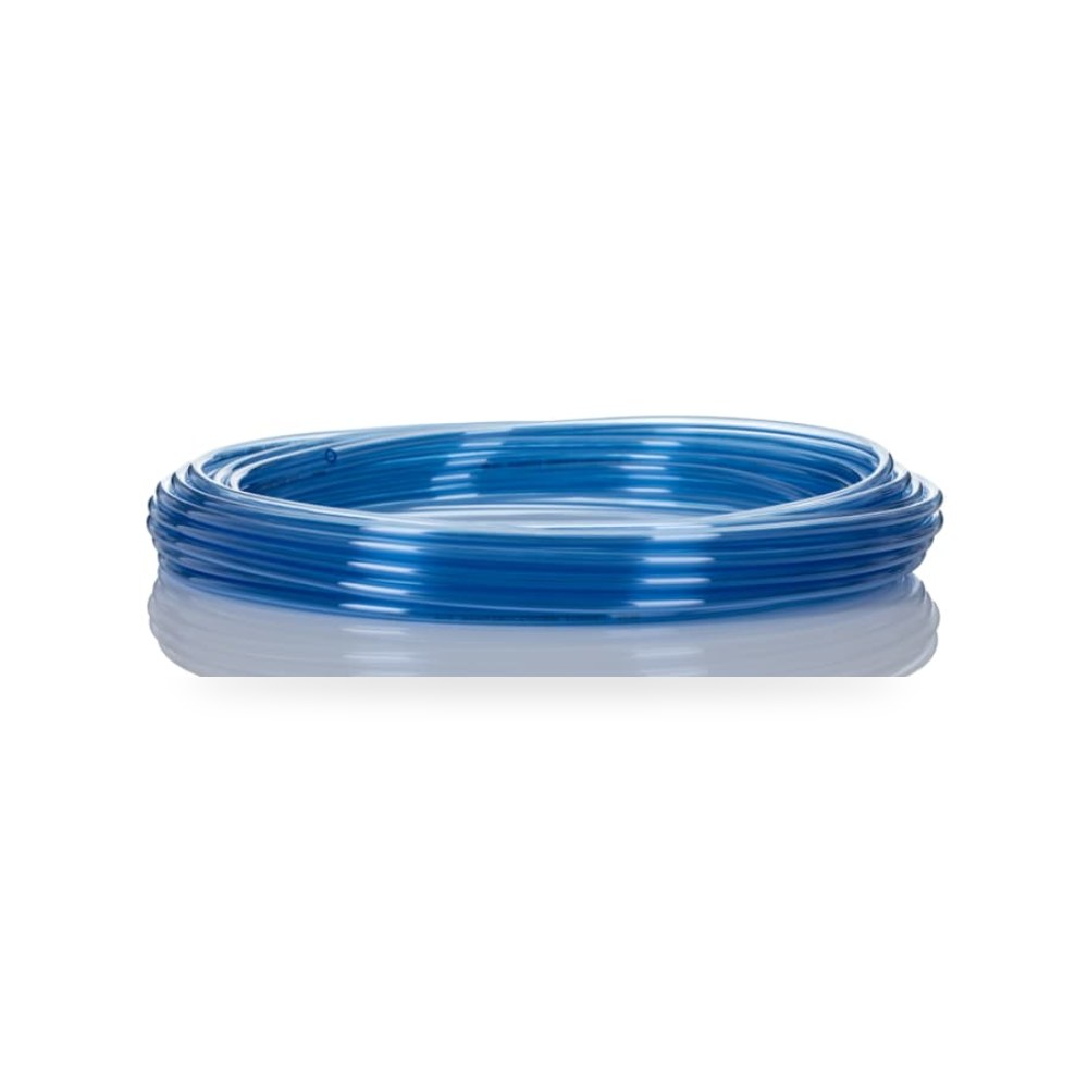 خرطوم هواء مضغوط نيوماتيك مرن صناعي 8 طراز V ريمكو للتوريدات الصناعية (Reemco Industrial)