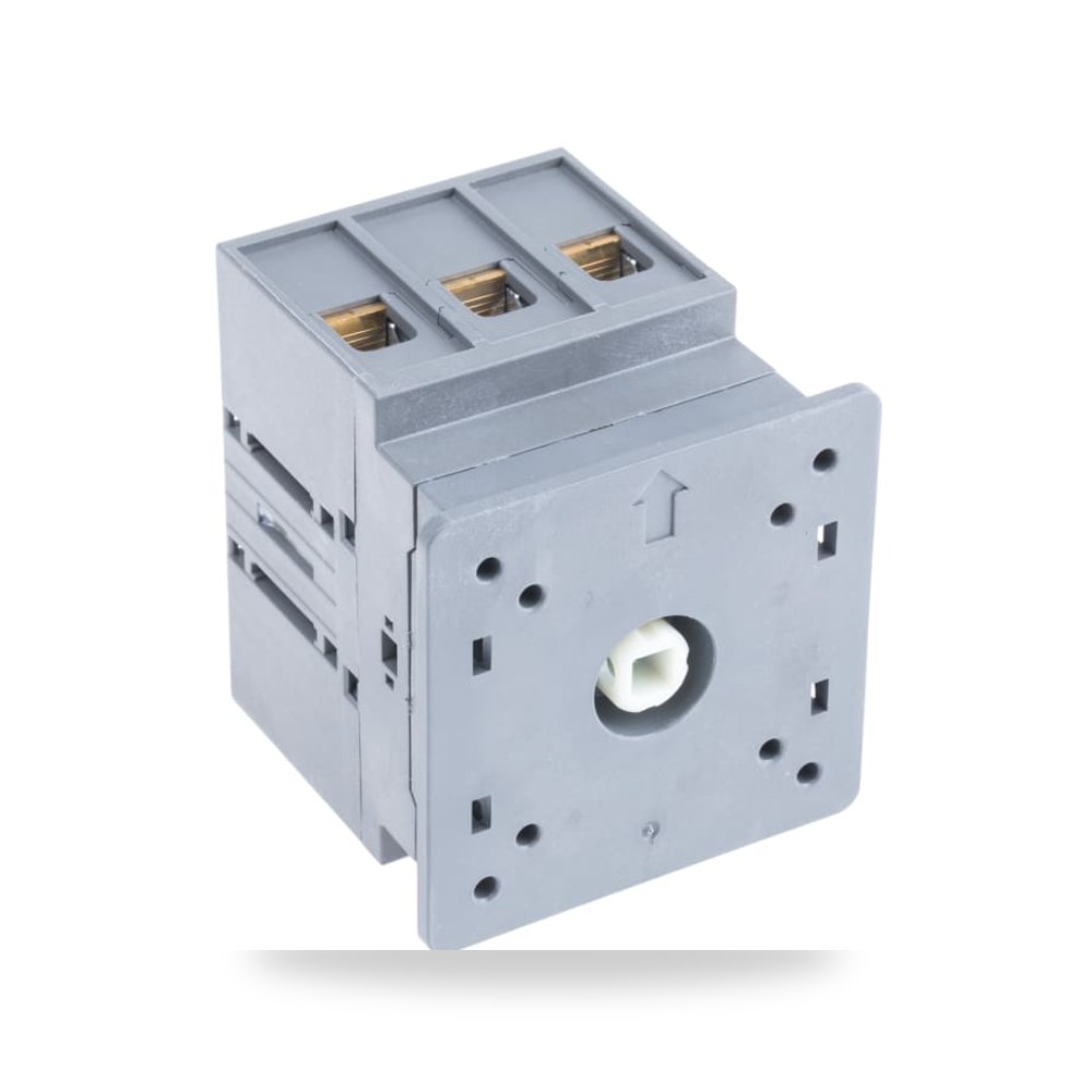موصل وقابس وسوكت توصيل كهربائي فئة D C شاق RS ريمكو للتوريدات الصناعية (Reemco Industrial)