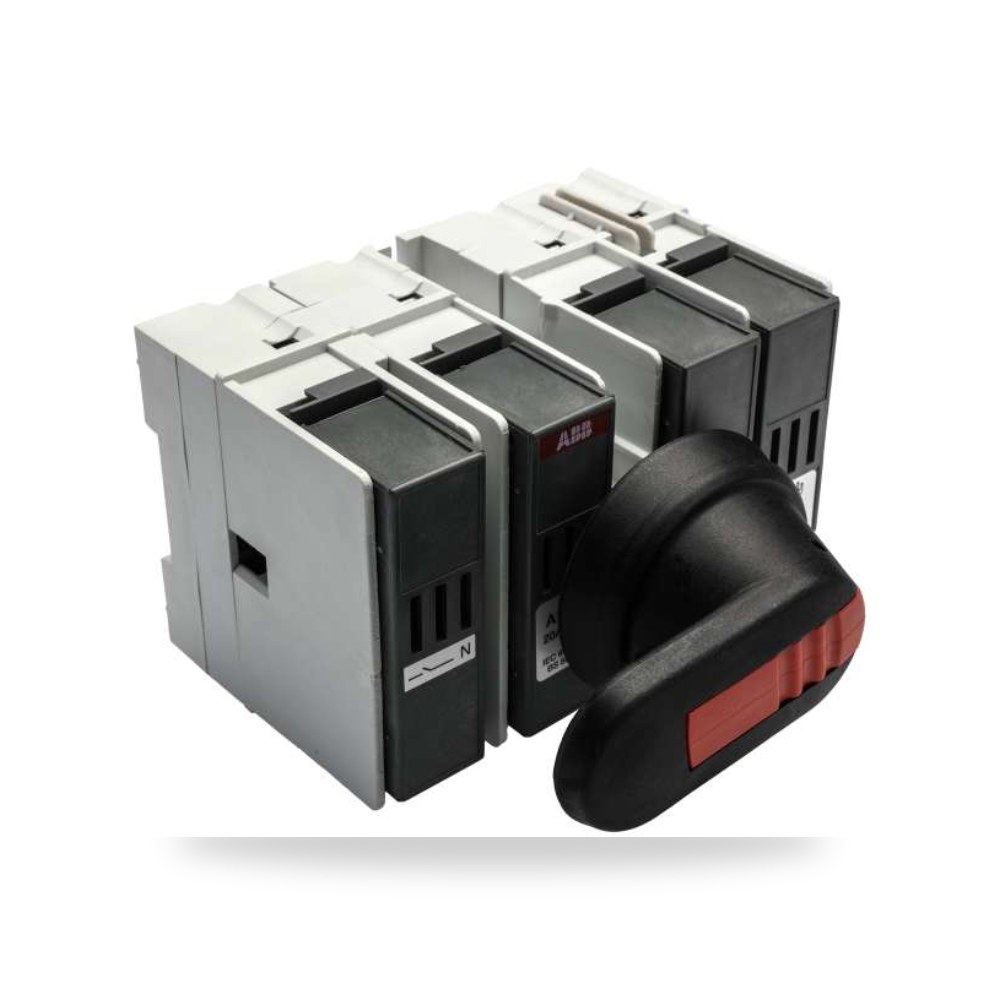 فيوز حماية كهربائي صناعي 20 أمبير طراز A RS ريمكو للتوريدات الصناعية (Reemco Industrial)