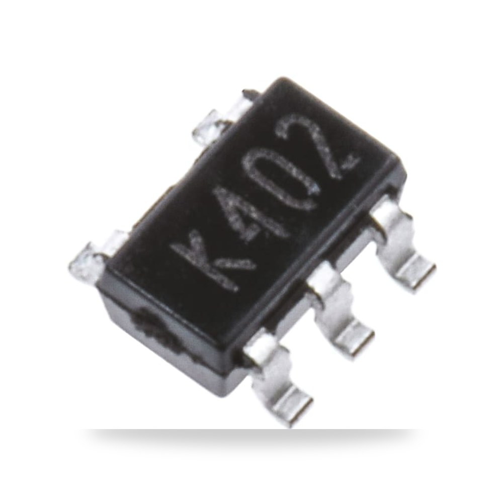 مضخم عملياتي إلكتروني Op Amp 30 فولت عالي ريمكو للتوريدات الصناعية (Reemco Industrial)