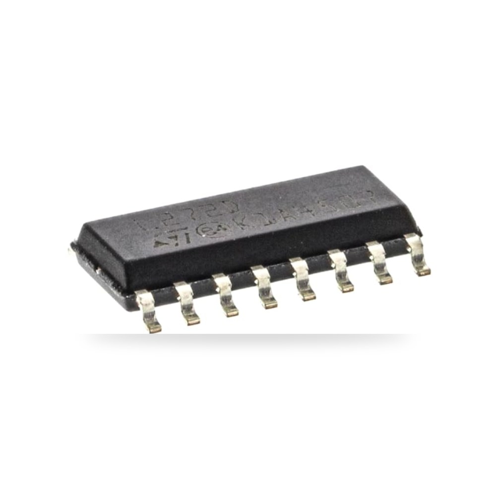 مضخم عملياتي إلكتروني Op Amp 28 فولت صناعي RS ريمكو للتوريدات الصناعية (Reemco Industrial)