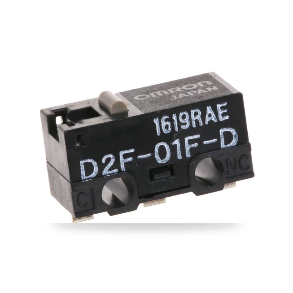 بنز زنبركي لتحديد المواضع صلب فئة R D صناعي ريمكو للتوريدات الصناعية (Reemco Industrial)