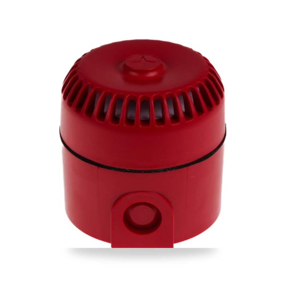 سارينة إنذار إلكترونية لوحات تقنية هندسية RS ريمكو للتوريدات الصناعية (Reemco Industrial)