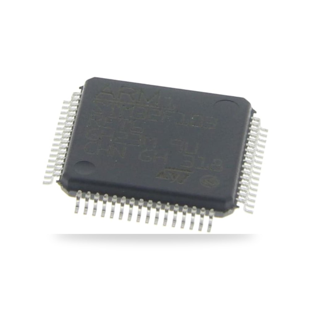 متحكم دقيق ميكروكنترولر 32 بت 72MHz 64 نسخة ريمكو للتوريدات الصناعية (Reemco Industrial)