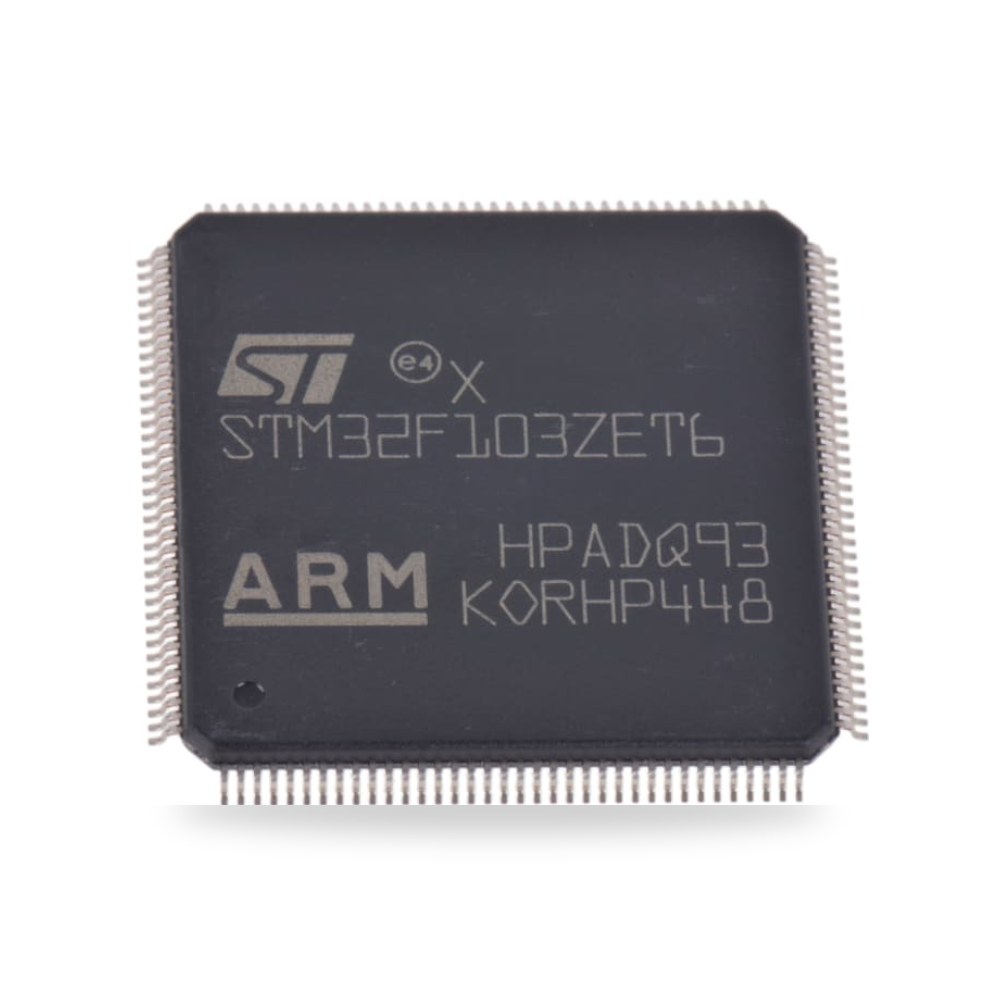 متحكم دقيق ميكروكنترولر 32 بت 72MHz 144 طرف ريمكو للتوريدات الصناعية (Reemco Industrial)