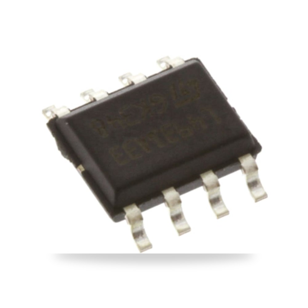 مثبت ومنظم جهد خطي SOIC إلكتروني تقنية هندسية ريمكو للتوريدات الصناعية (Reemco Industrial)