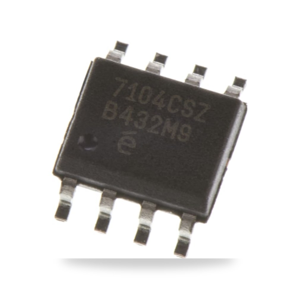 مثبت ومنظم جهد خطي SOIC أداء عالي RS PRO ريمكو للتوريدات الصناعية (Reemco Industrial)
