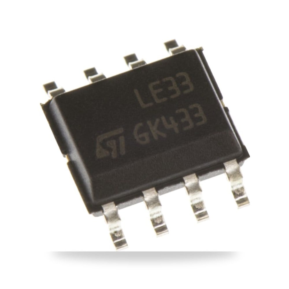 مثبت ومنظم جهد خطي SOIC إلكتروني دقيق لوحات ريمكو للتوريدات الصناعية (Reemco Industrial)