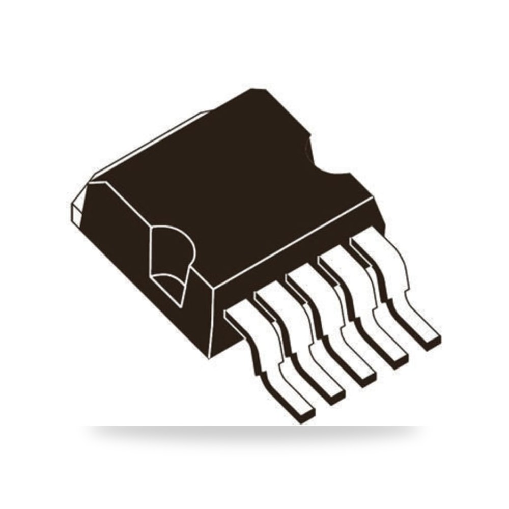 مثبت ومنظم جهد خطي 30 فولت إلكتروني عالي موديل LD29300P2MTR ريمكو للتوريدات الصناعية