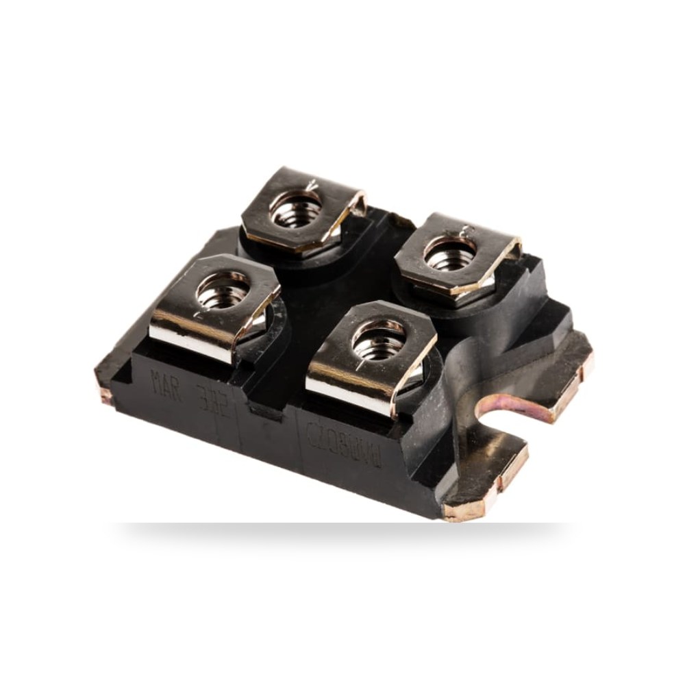 دايود شوتكي مقوم 100V 40 A طراز احترافي RS ريمكو للتوريدات الصناعية (Reemco Industrial)