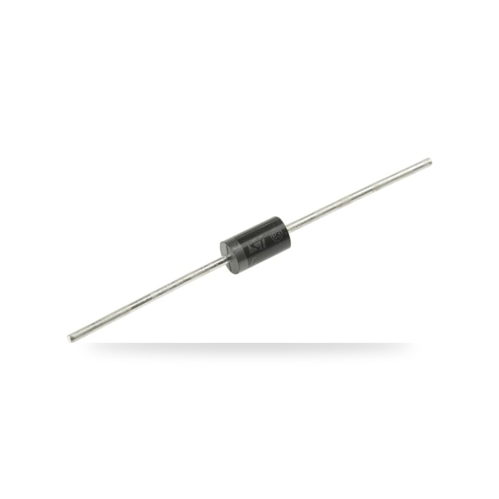 دايود شوتكي مقوم 1N5822 40V 3 A صناعي RS PRO ريمكو للتوريدات الصناعية (Reemco Industrial)