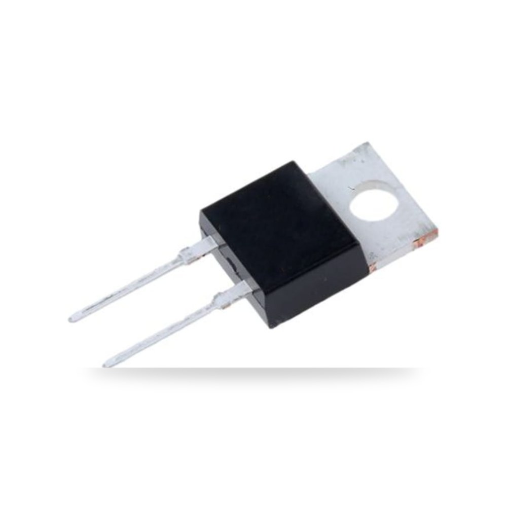 دايود شوتكي مقوم 200V 8 طراز احترافي RS PRO ريمكو للتوريدات الصناعية (Reemco Industrial)