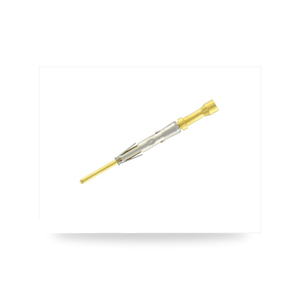 موصل دائري صناعي معتمد ذكر IP67 فئة A A صناعي ريمكو للتوريدات الصناعية (Reemco Industrial)