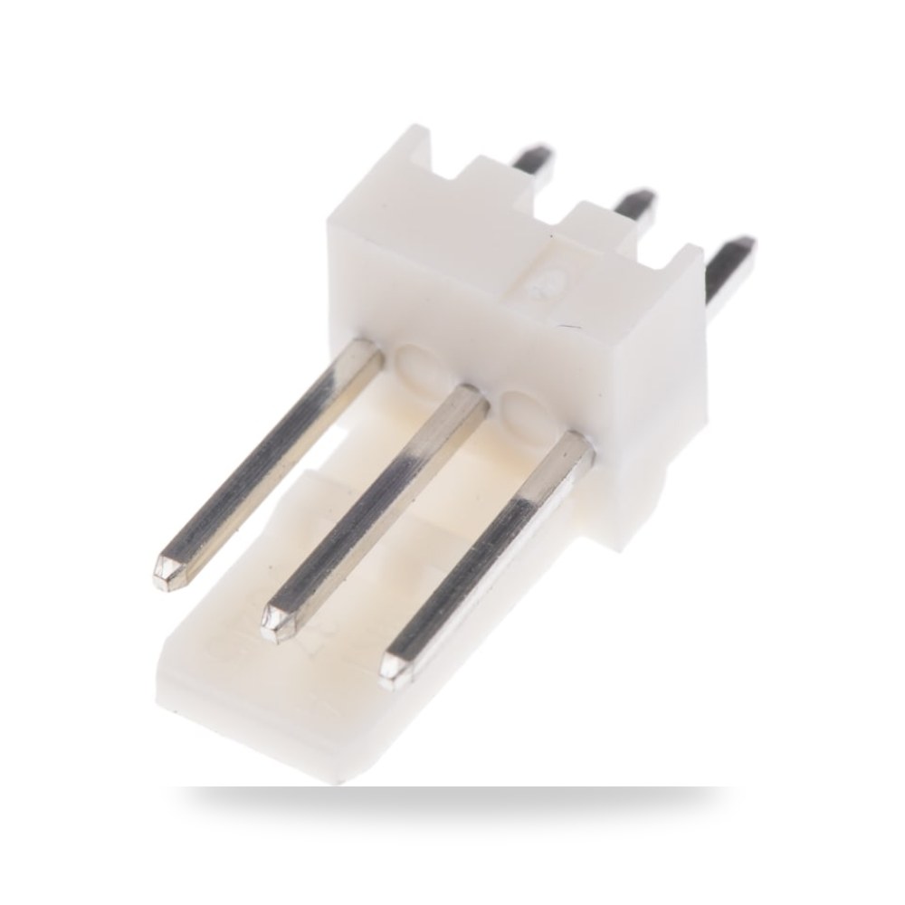 موصل وبن هيدر بوردات PCB 3 خط خطوة 2.5 لوحات ريمكو للتوريدات الصناعية (Reemco Industrial)