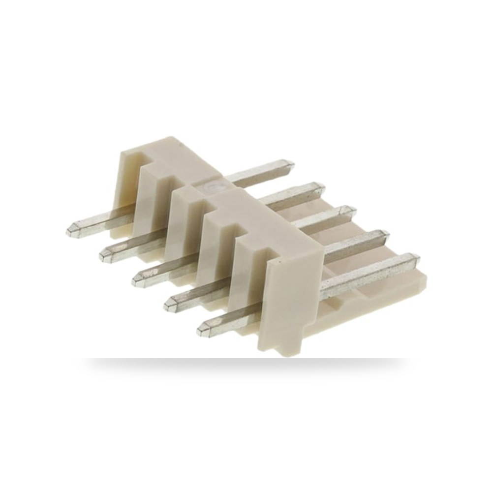 موصل وبن هيدر بوردات PCB 5 خط خطوة 2.5 تجهيز ريمكو للتوريدات الصناعية (Reemco Industrial)